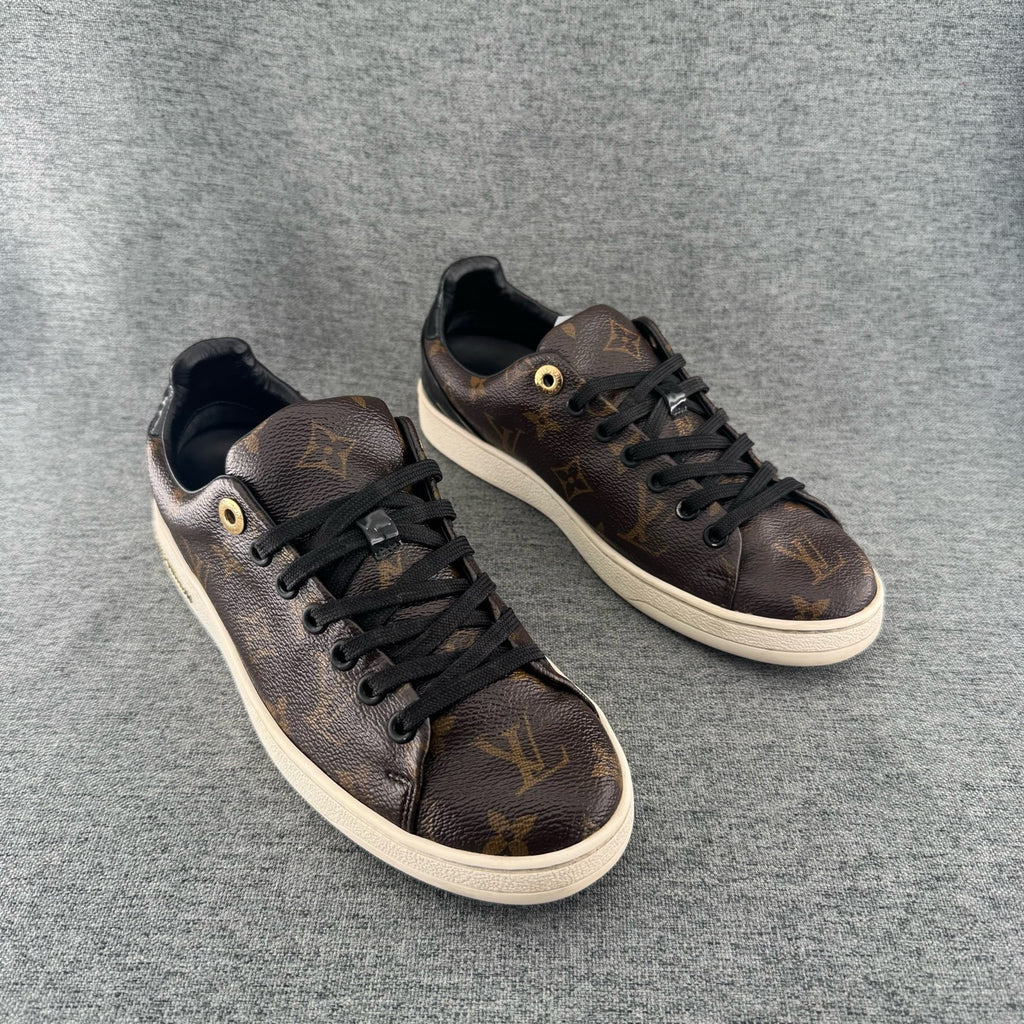 Louis Vuitton Skate shoes