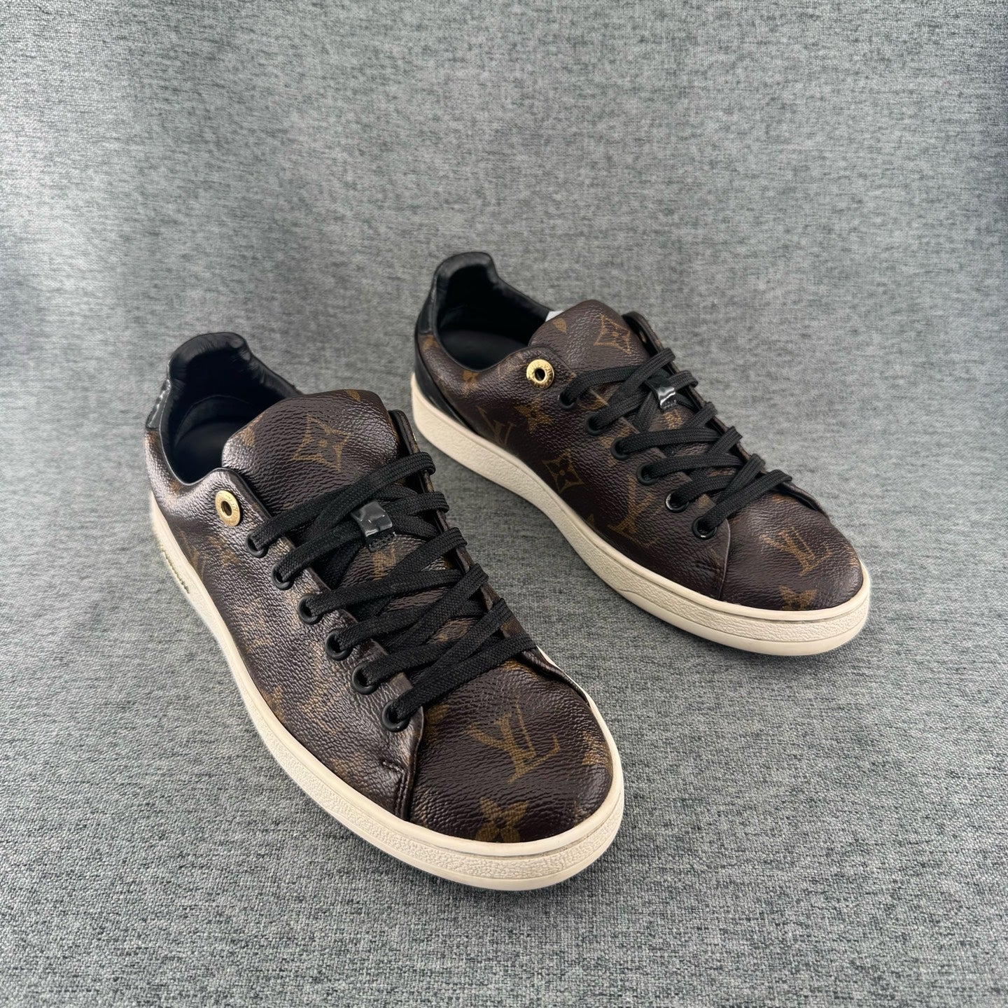 Louis Vuitton Skate shoes