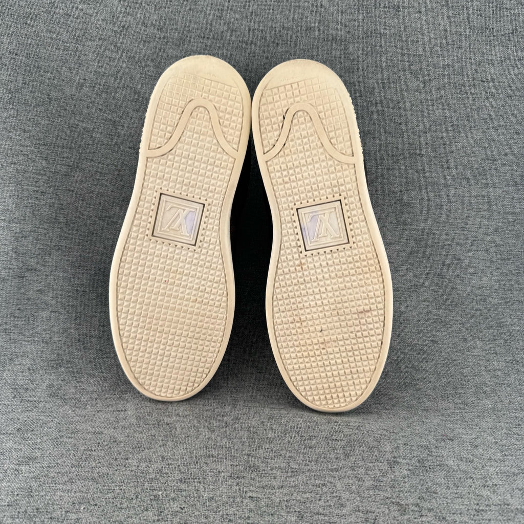 Louis Vuitton Skate shoes