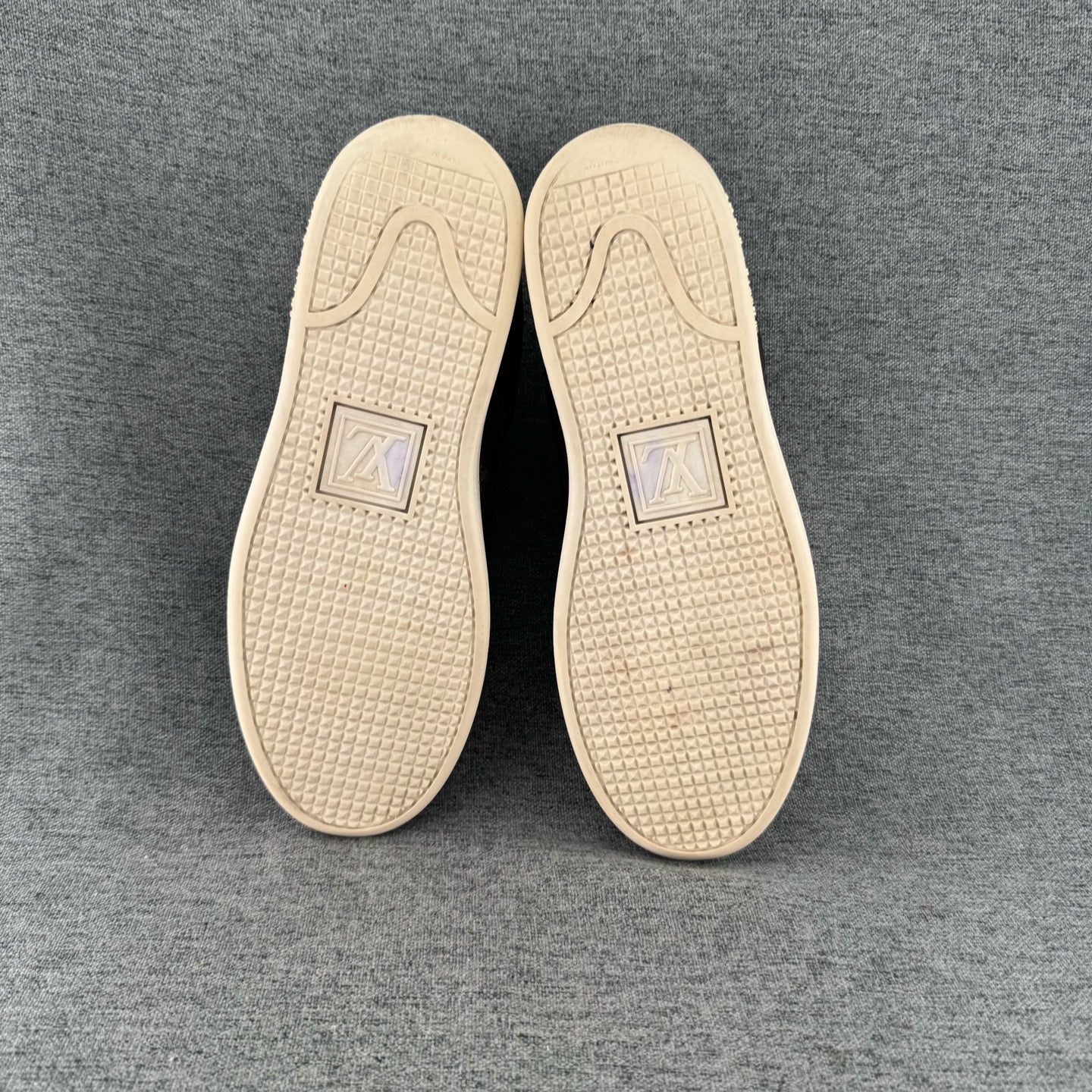 Louis Vuitton Skate shoes