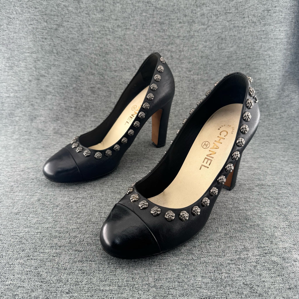 Chanel Flat shoes