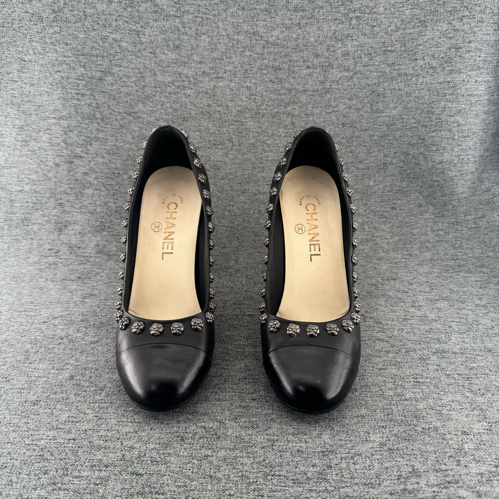 Chanel Flat shoes