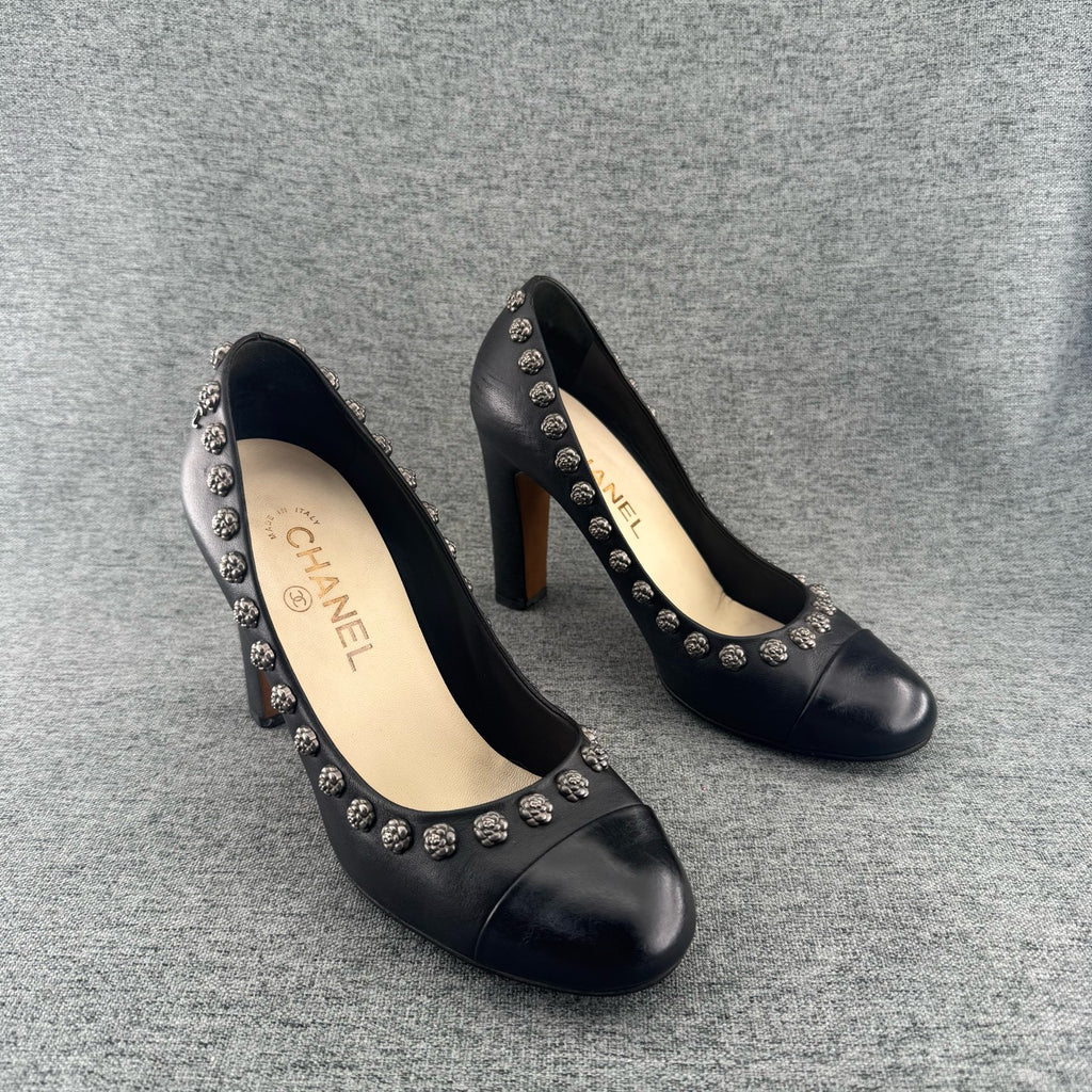 Chanel Flat shoes