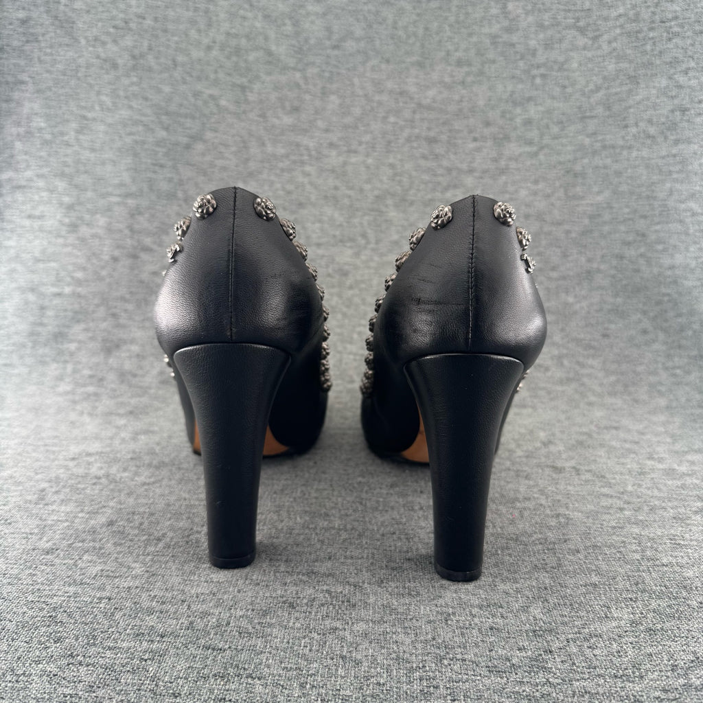 Chanel Flat shoes