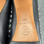 Chanel Flat shoes