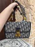 Dior Messenger Bag