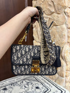 Dior Messenger Bag