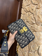 Dior Messenger Bag