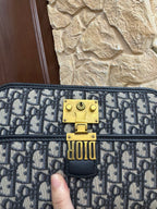 Dior Messenger Bag