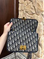 Dior Messenger Bag