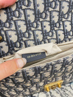 Dior Messenger Bag