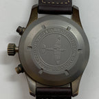 IWC Pilot’s watch 41 millimeters IW387902
