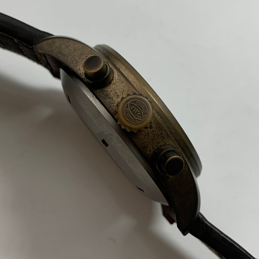 IWC Pilot’s watch 41 millimeters IW387902