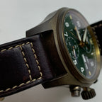 IWC Pilot’s watch 41 millimeters IW387902