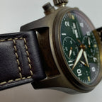 IWC Pilot’s watch 41 millimeters IW387902