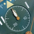 IWC Pilot’s watch 41 millimeters IW387902
