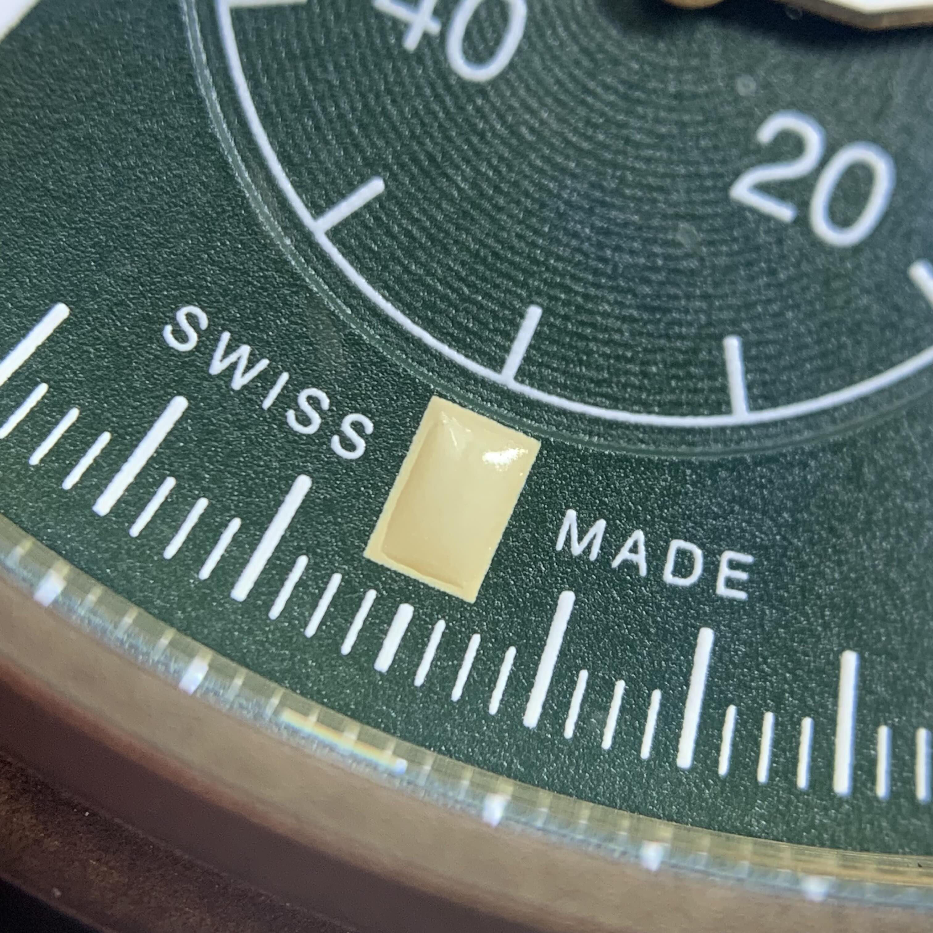 IWC Pilot’s watch 41 millimeters IW387902