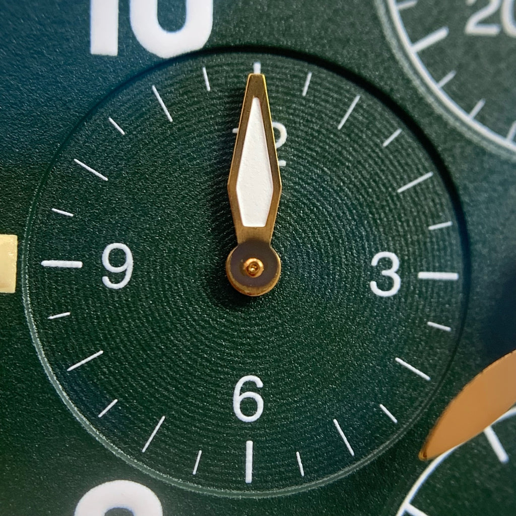 IWC Pilot’s watch 41 millimeters IW387902