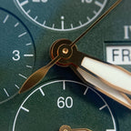 IWC Pilot’s watch 41 millimeters IW387902