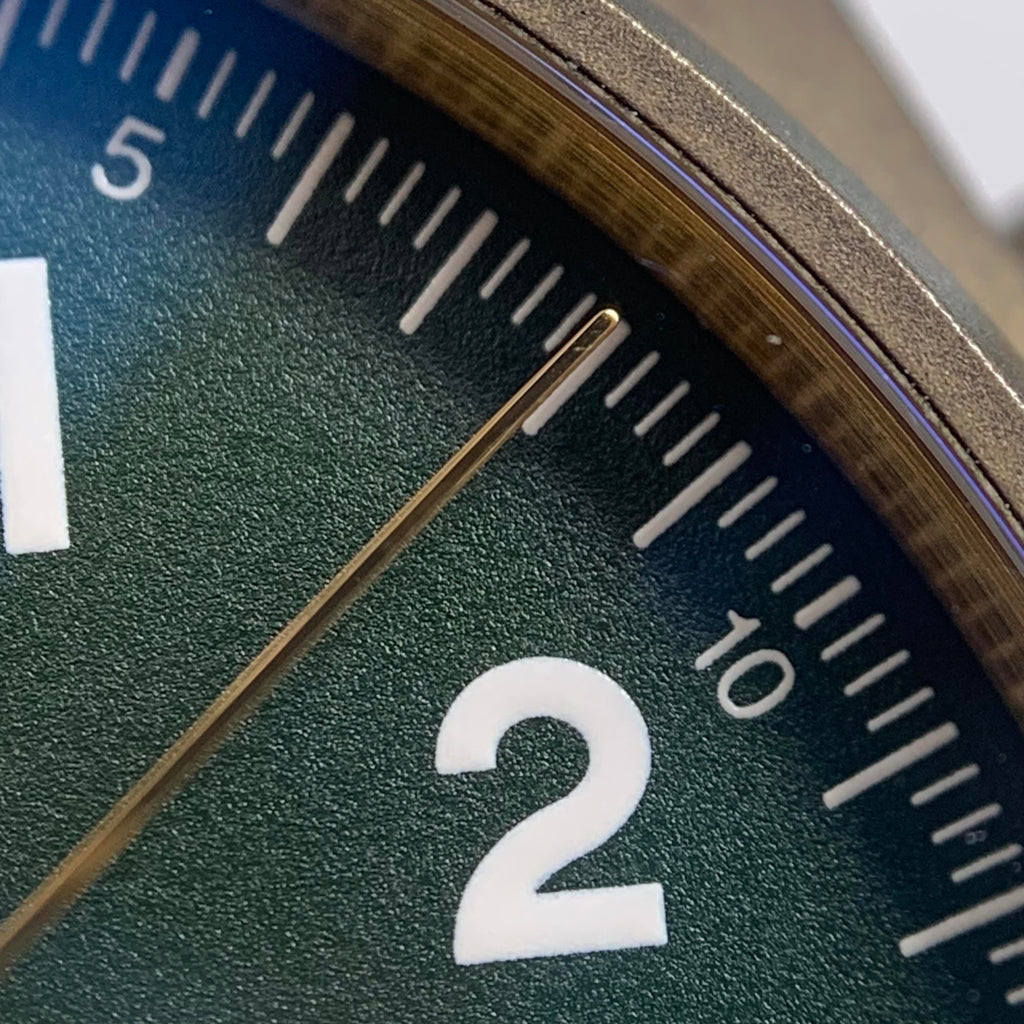 IWC Pilot’s watch 41 millimeters IW387902