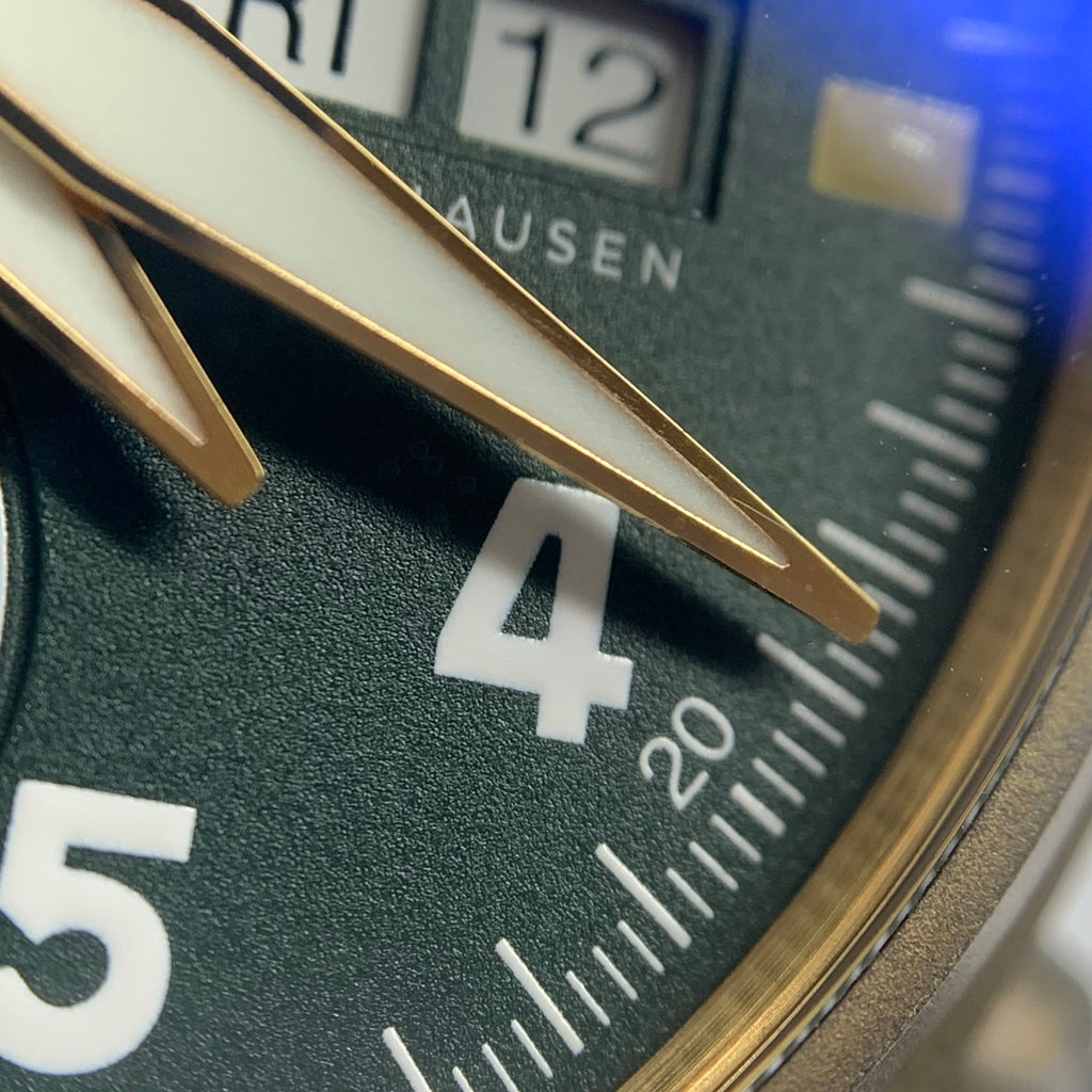 IWC Pilot’s watch 41 millimeters IW387902