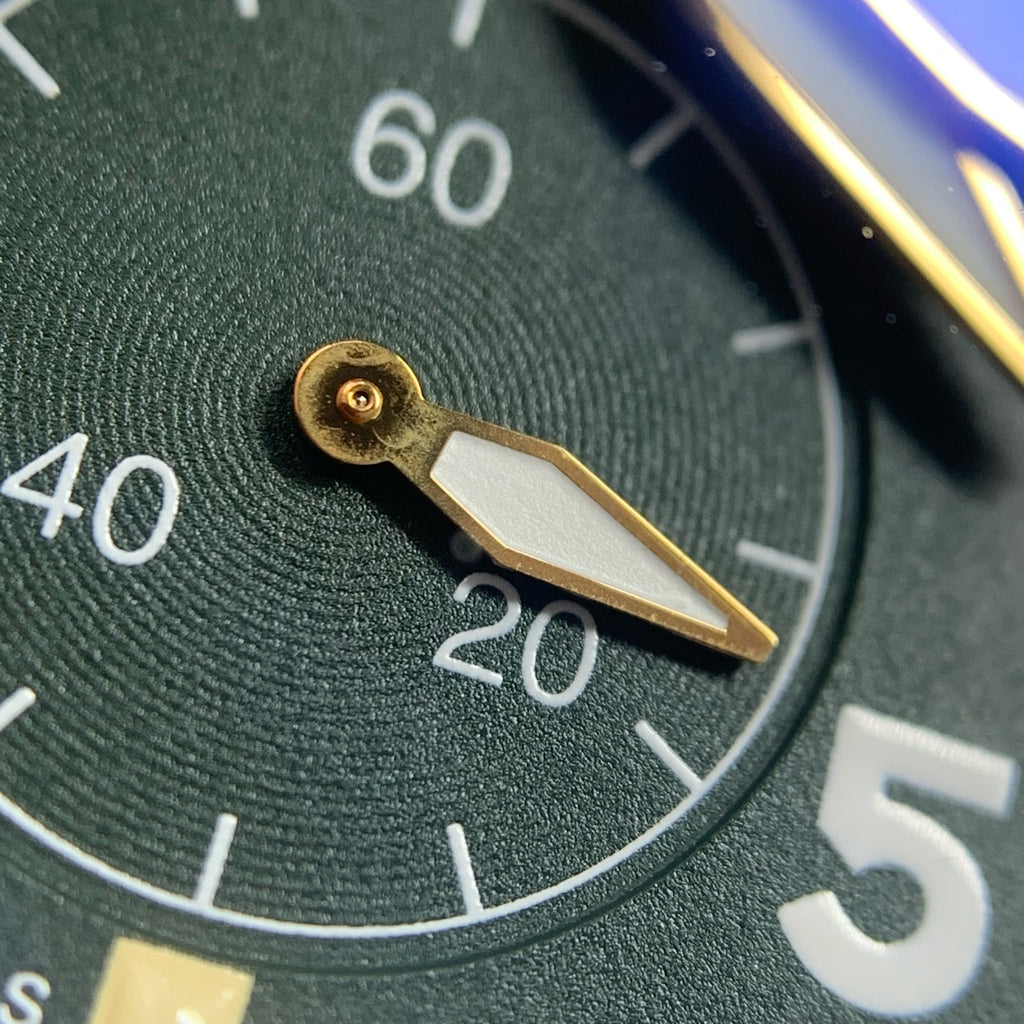 IWC Pilot’s watch 41 millimeters IW387902