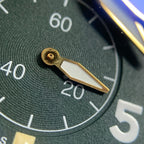 IWC Pilot’s watch 41 millimeters IW387902
