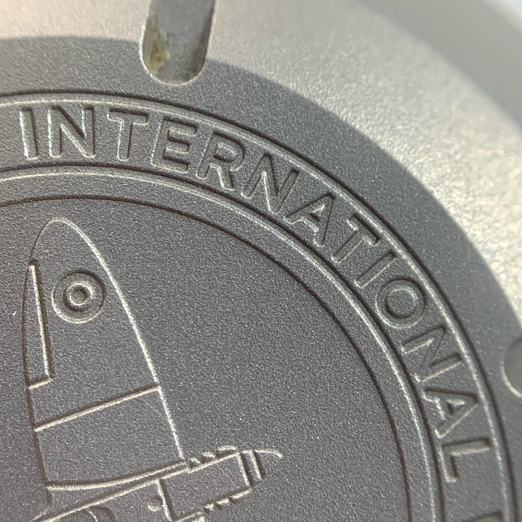 IWC Pilot’s watch 41 millimeters IW387902