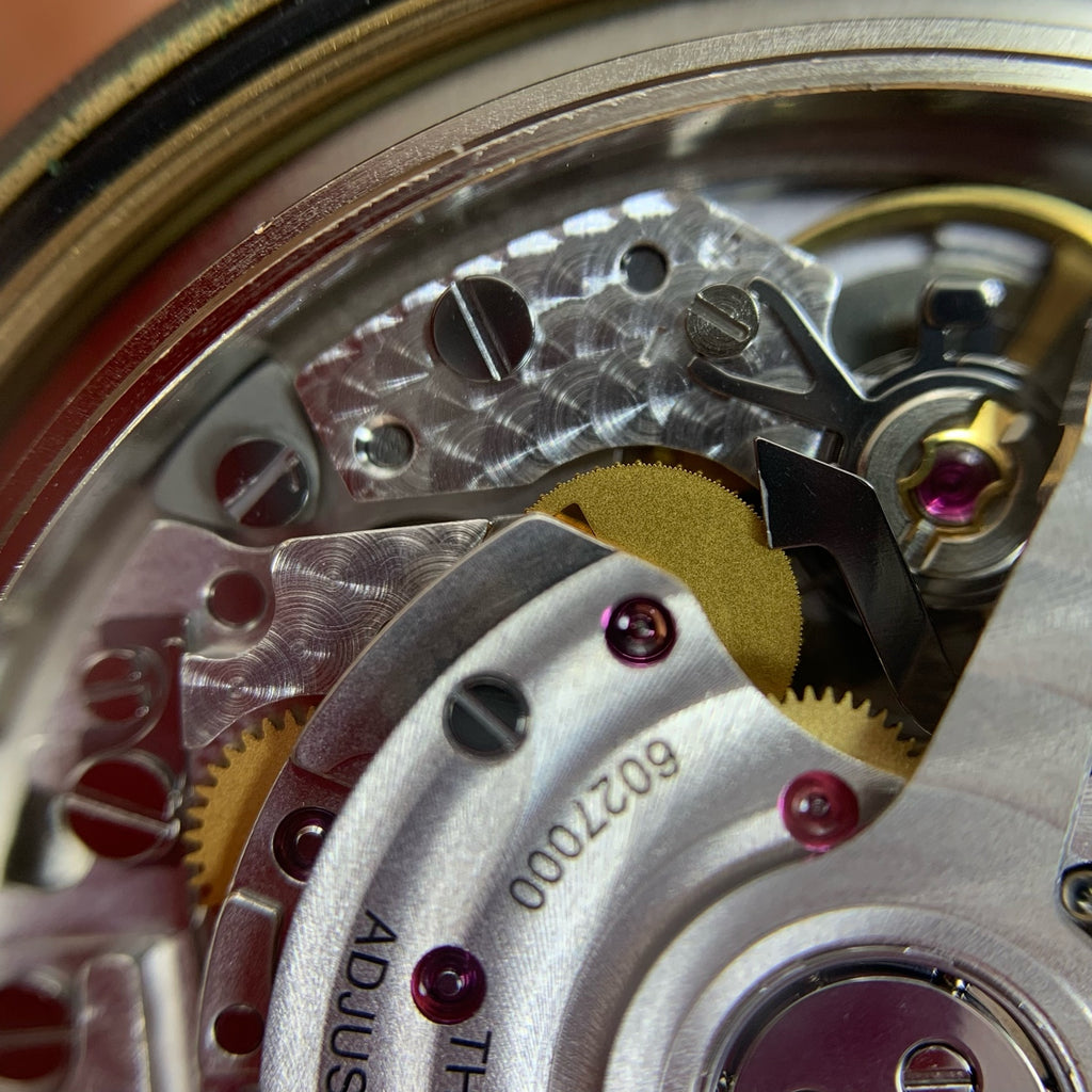 IWC Pilot’s watch 41 millimeters IW387902