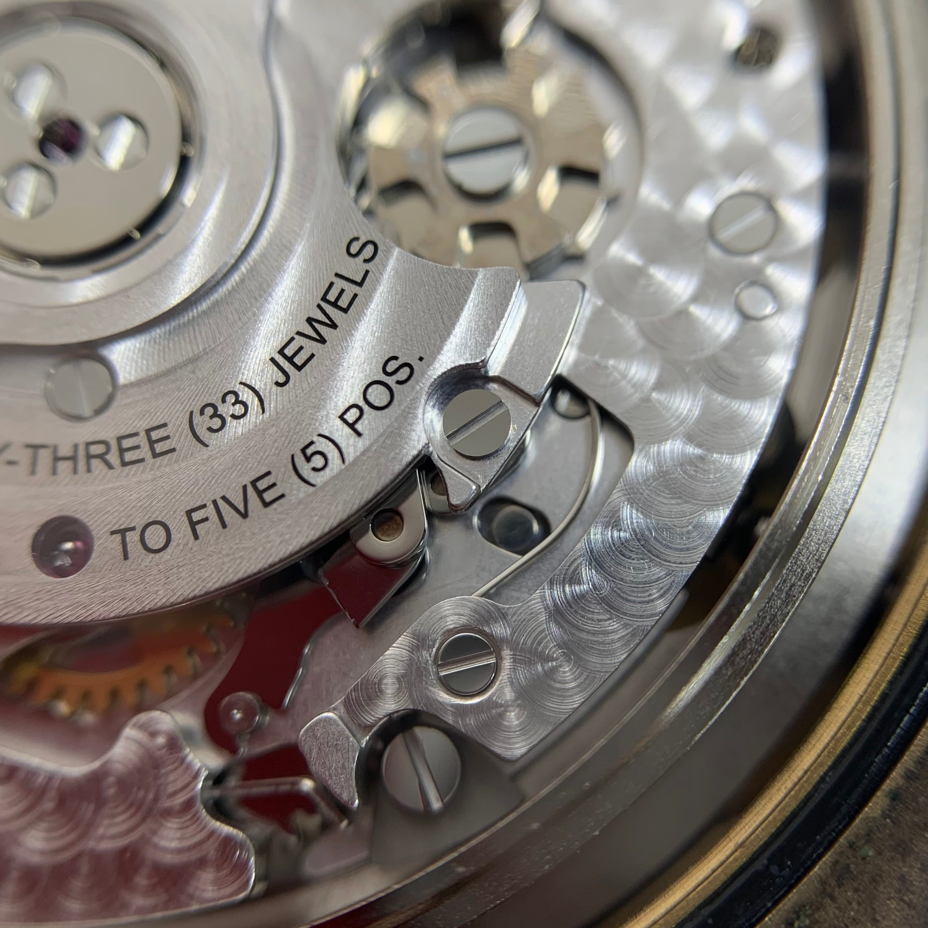 IWC Pilot’s watch 41 millimeters IW387902