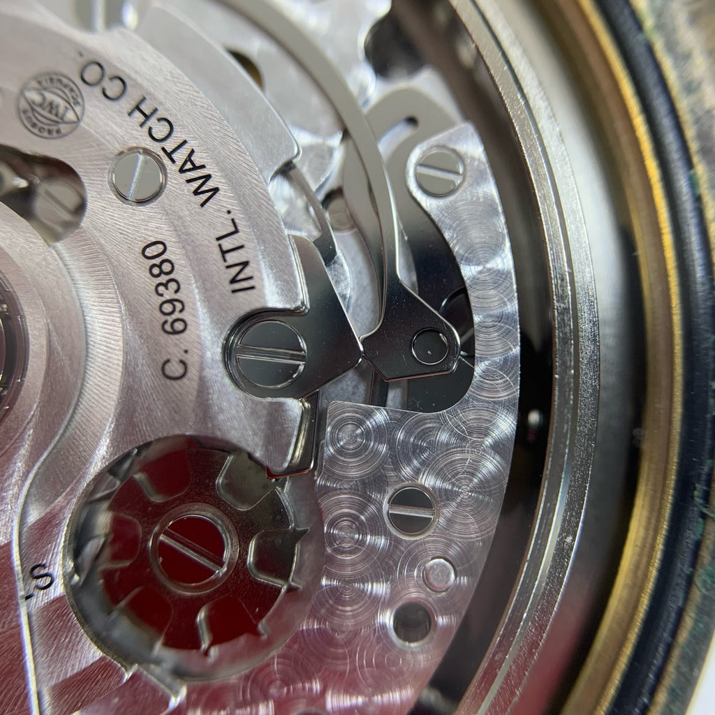 IWC Pilot’s watch 41 millimeters IW387902