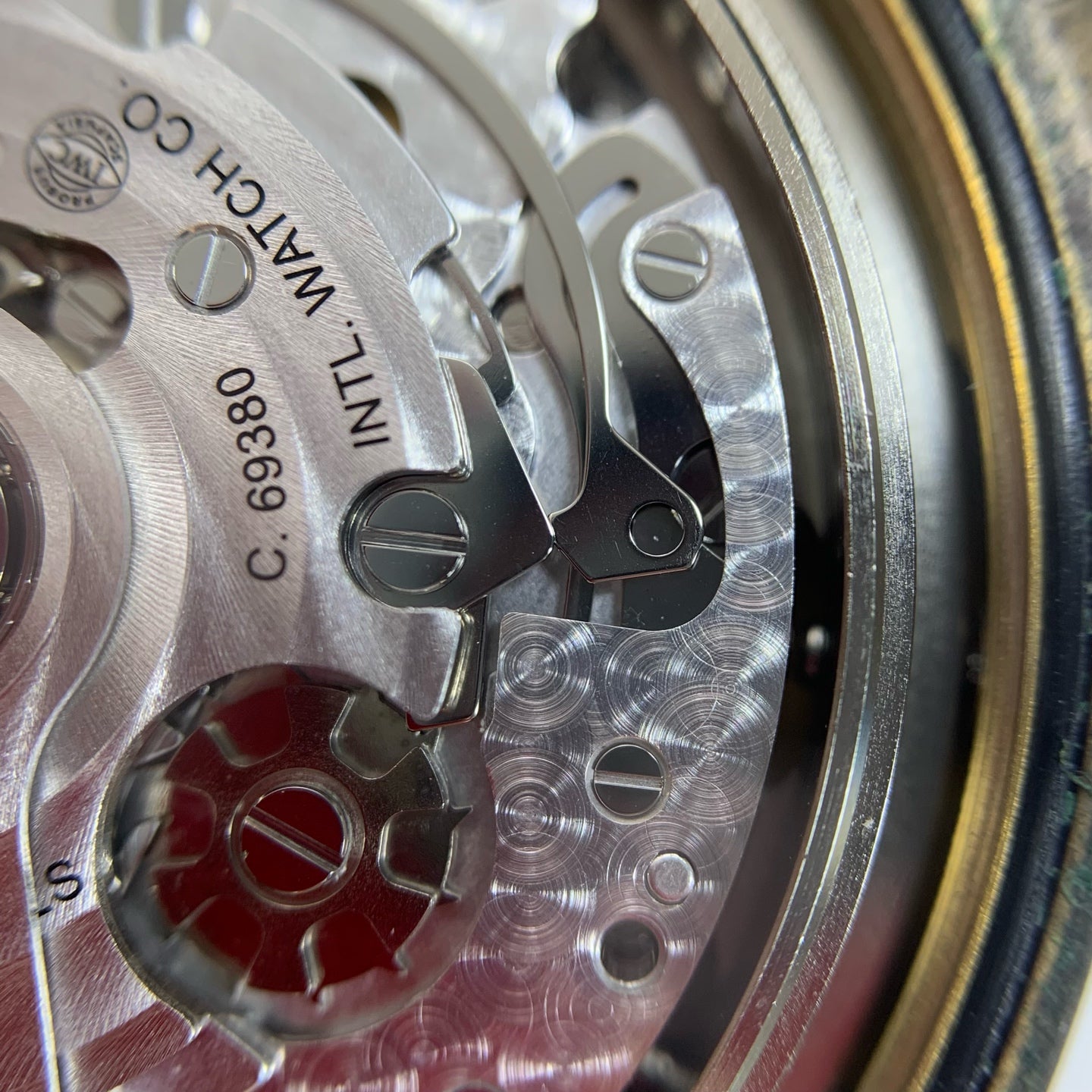 IWC Pilot’s watch 41 millimeters IW387902