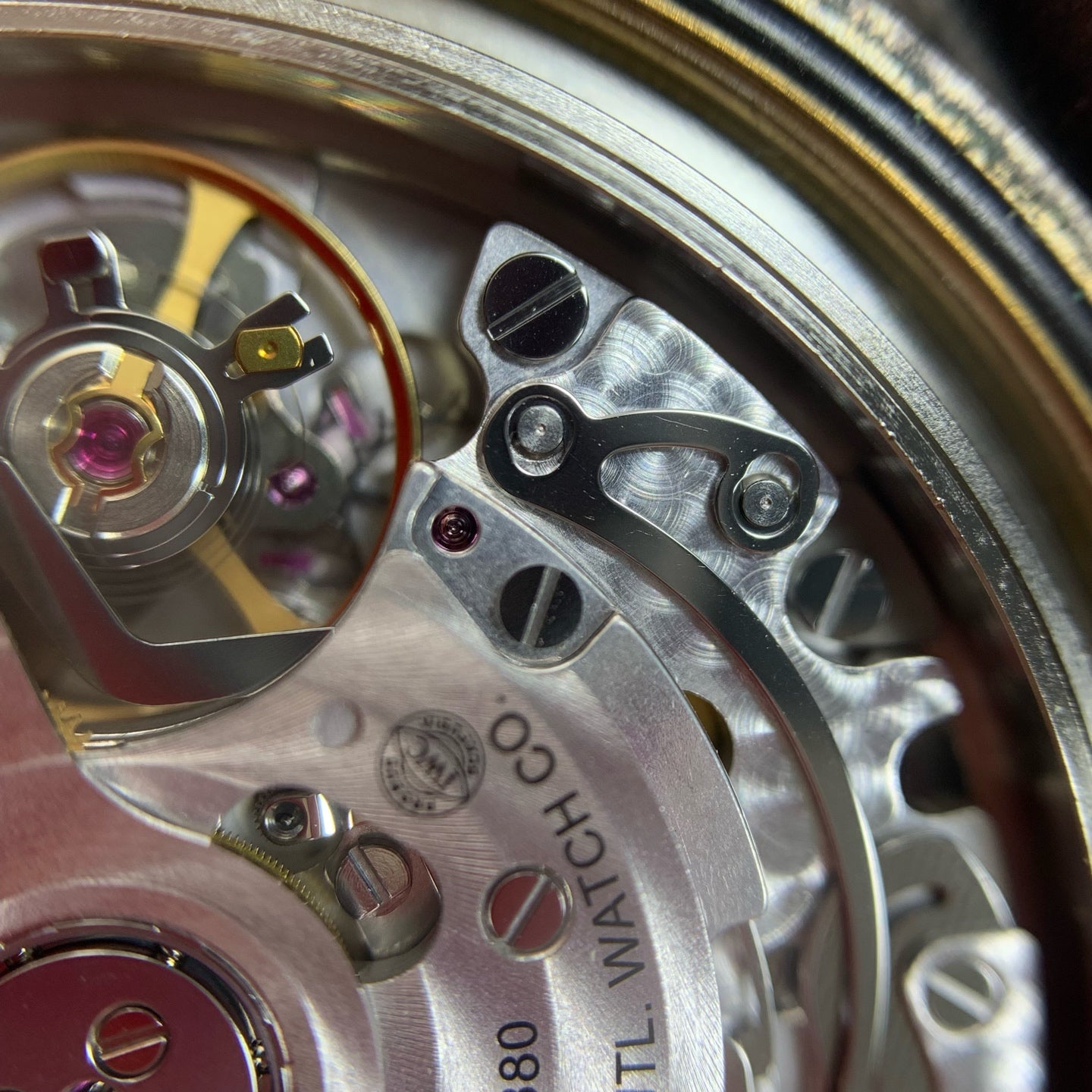 IWC Pilot’s watch 41 millimeters IW387902