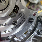 IWC Pilot’s watch 41 millimeters IW387902