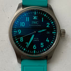 IWC Pilot’s watch 40 IW328210