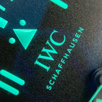 IWC Pilot’s watch 40 IW328210