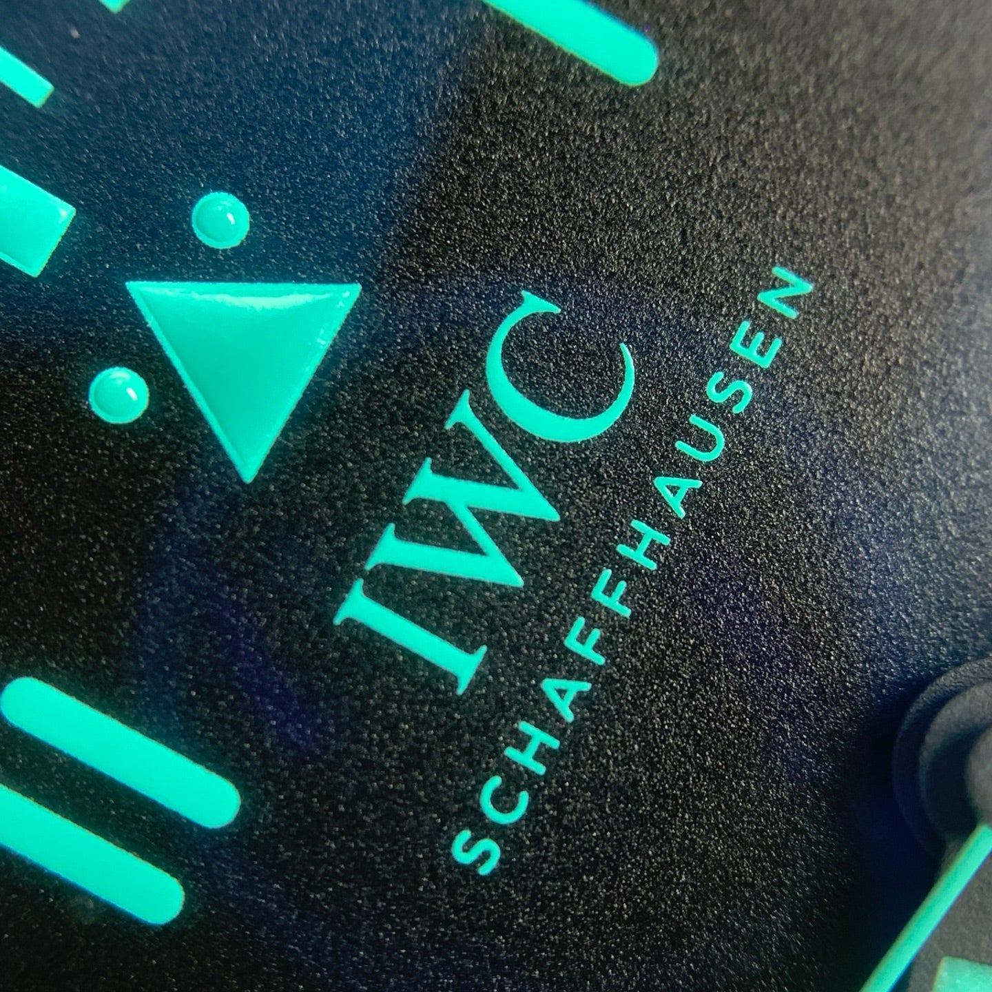 IWC Pilot’s watch 40 IW328210