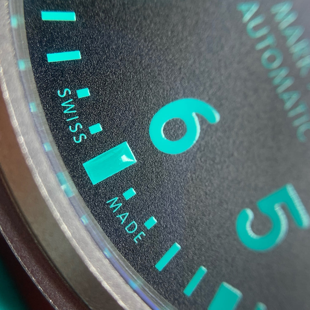 IWC Pilot’s watch 40 IW328210