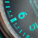IWC Pilot’s watch 40 IW328210