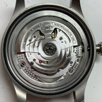 IWC Pilot’s watch 40 IW328210