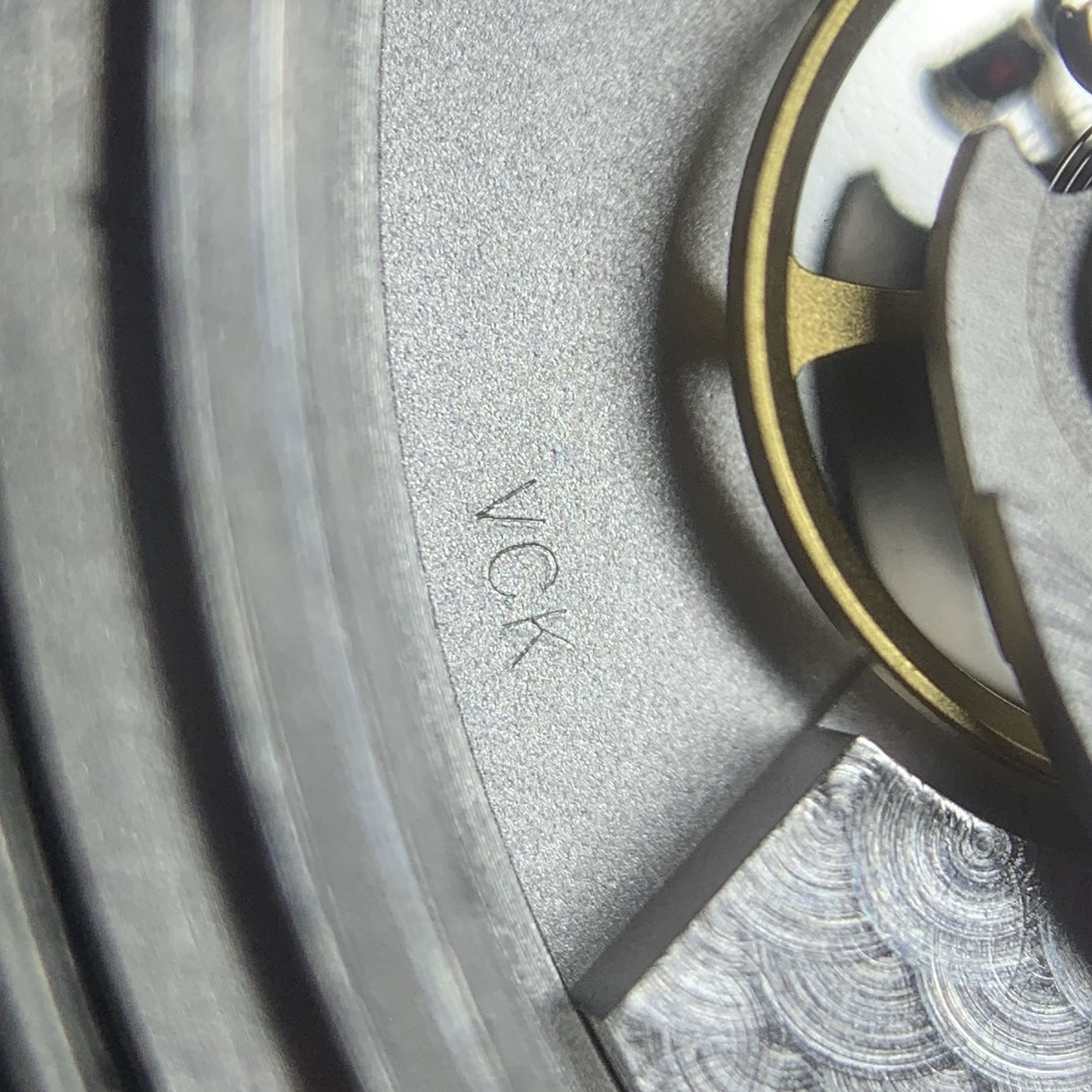 IWC Pilot’s watch 40 IW328210