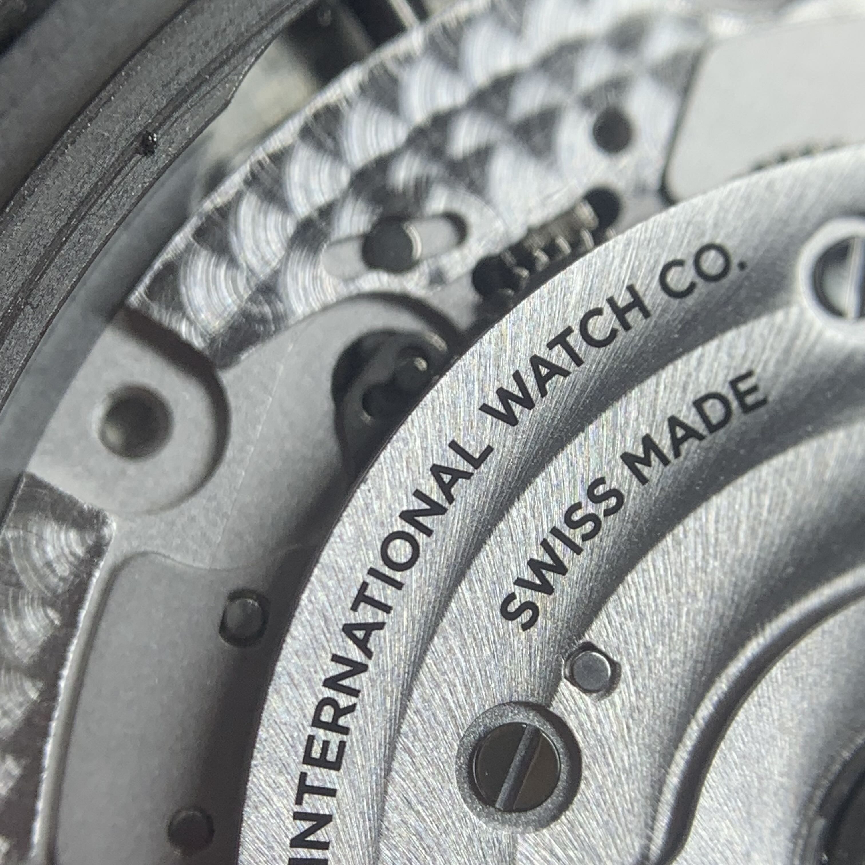 IWC Pilot’s watch 40 IW328210