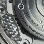 IWC Pilot’s watch 40 IW328210