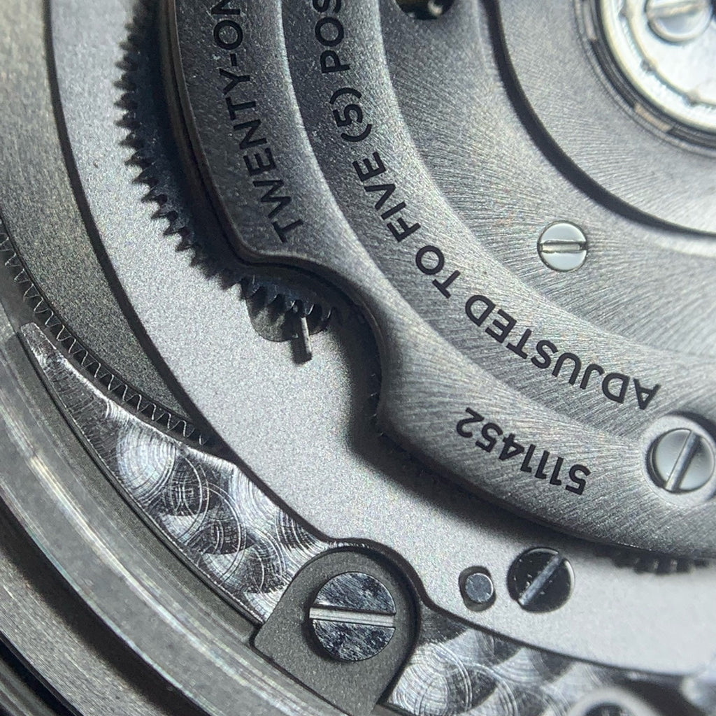 IWC Pilot’s watch 40 IW328210