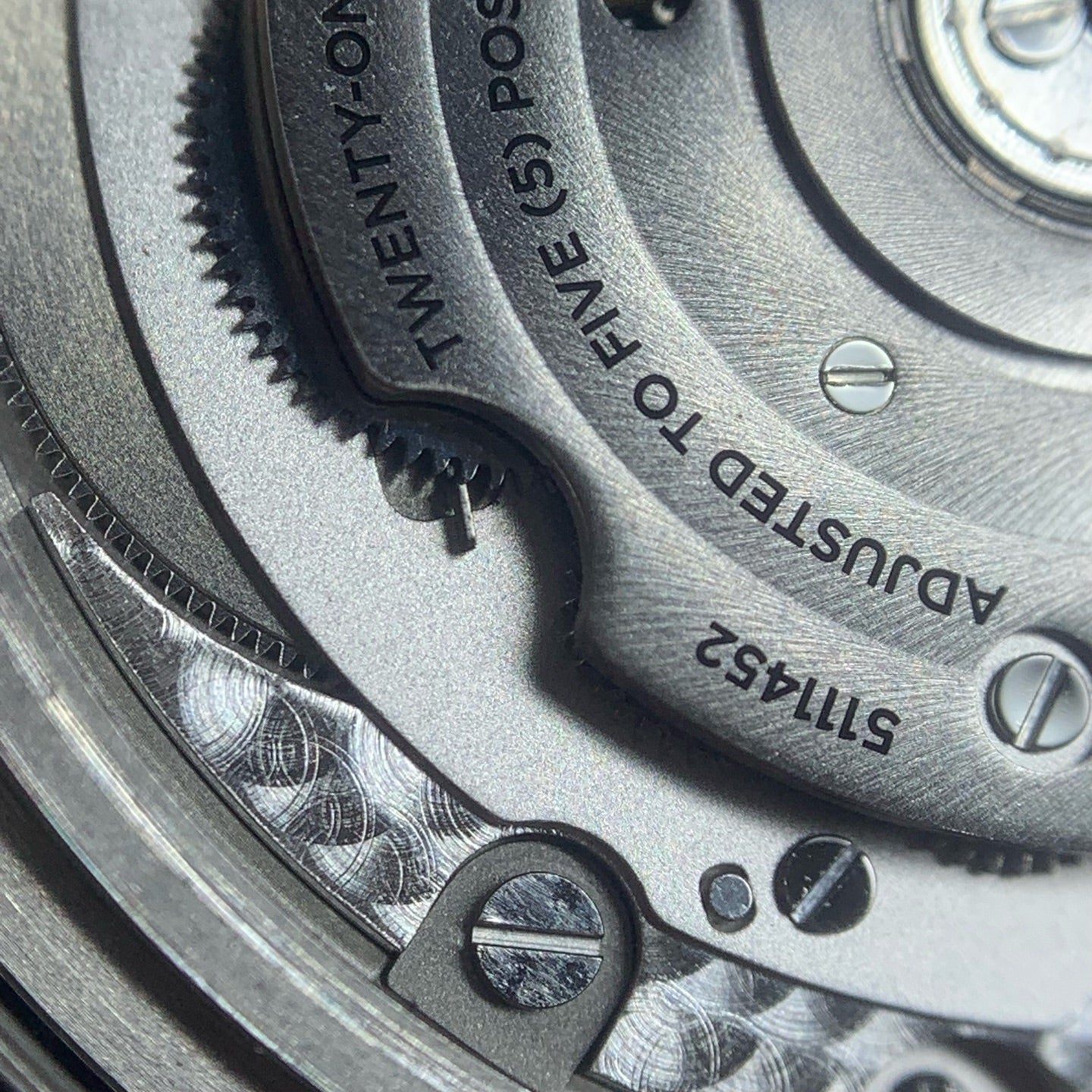 IWC Pilot’s watch 40 IW328210