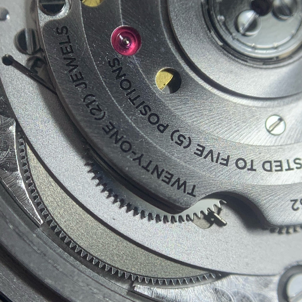 IWC Pilot’s watch 40 IW328210