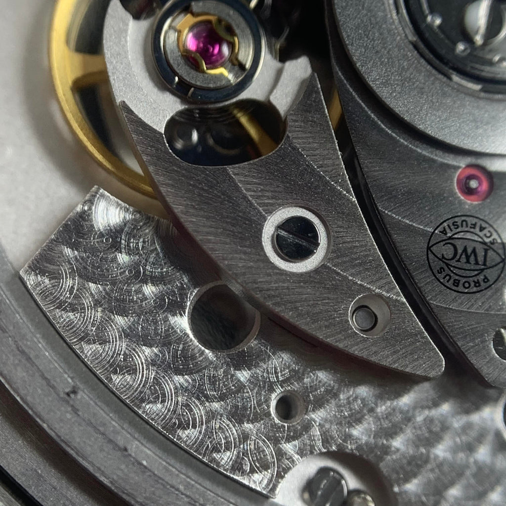 IWC Pilot’s watch 40 IW328210