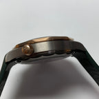 Omega Seahorse Series 42  210.92.42.20.10.001