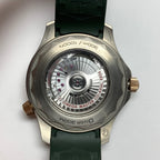 Omega Seahorse Series 42  210.92.42.20.10.001