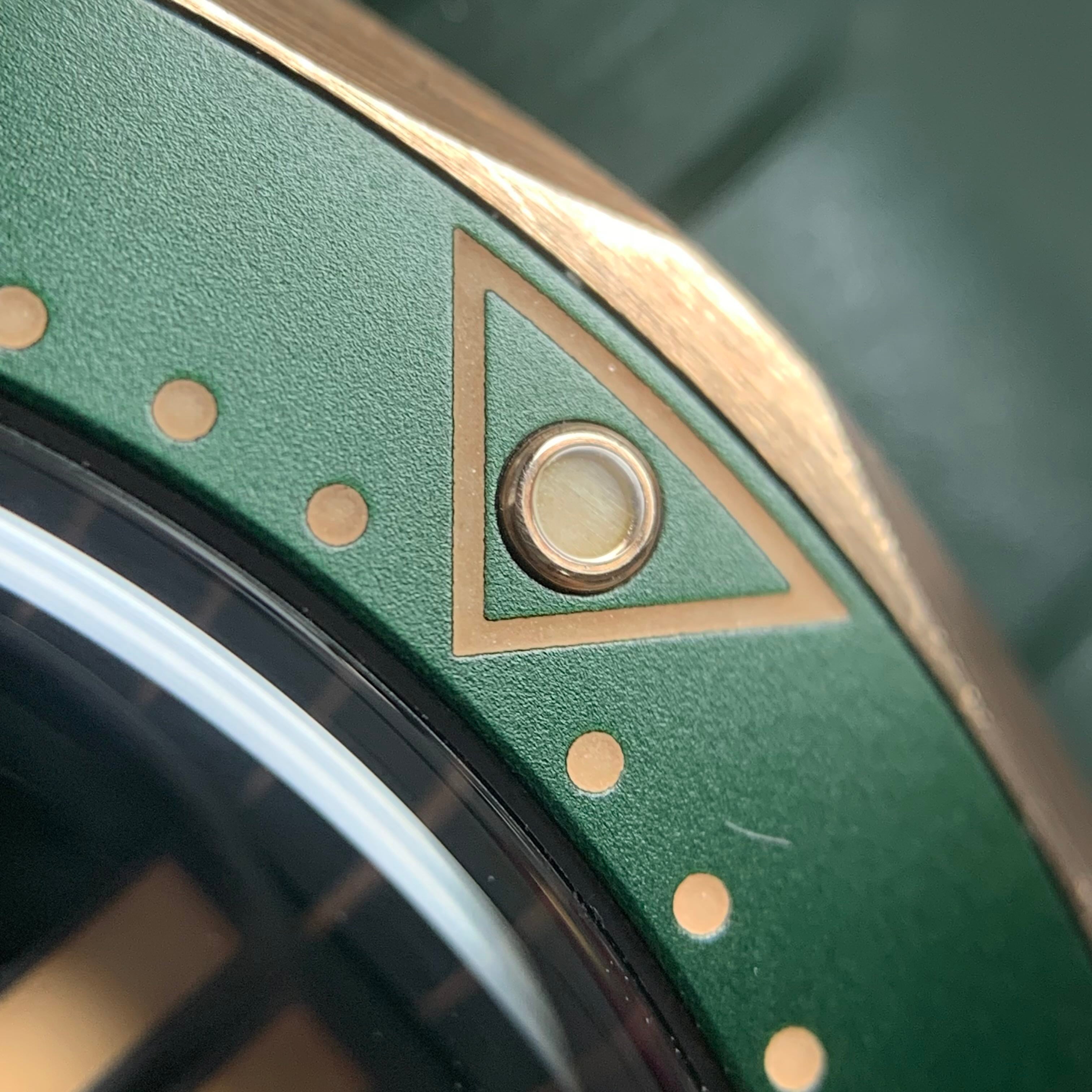 Omega Seahorse Series 42  210.92.42.20.10.001